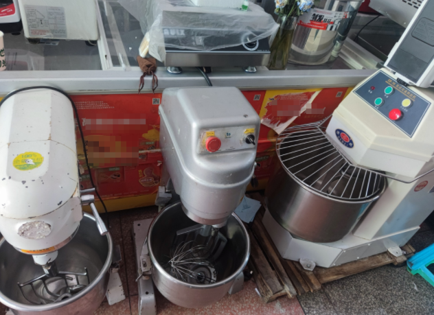 上海厨房设备回收公司