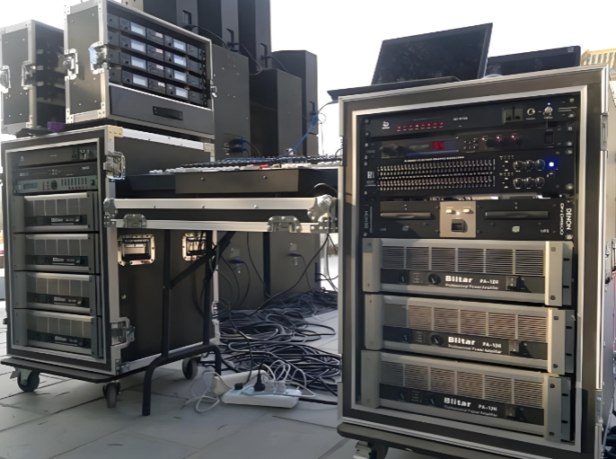 宝山区KTV设备功放音响回收电话