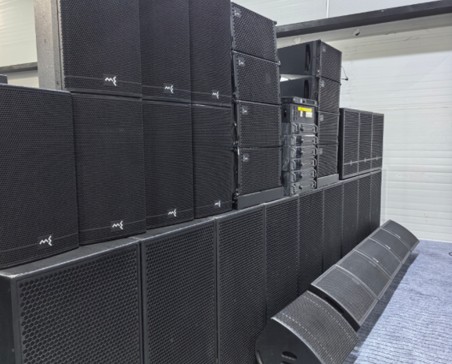 宝山区KTV设备功放音响回收哪家好