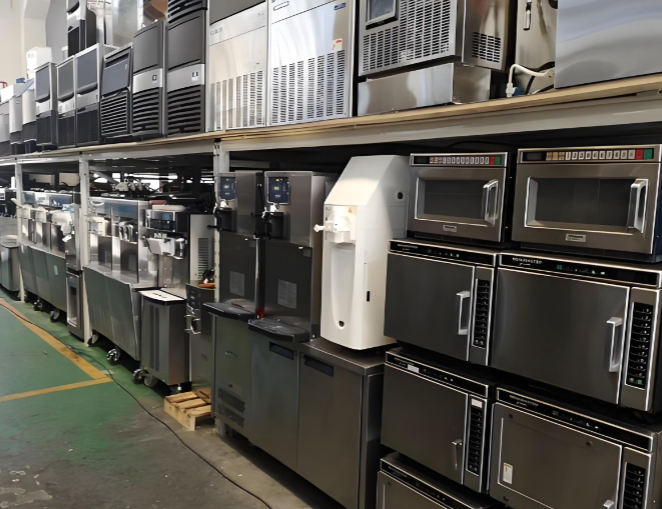 宝山区酒店设备回收哪家好