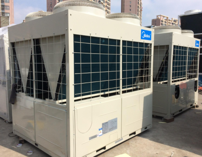 宝山区中央空调回收电话-中央空调回收守护资源与环境的双重价值