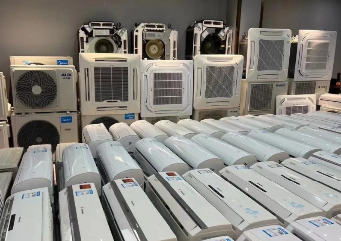 宝山区柜机挂机空调回收的诸多好处体现在哪些方面