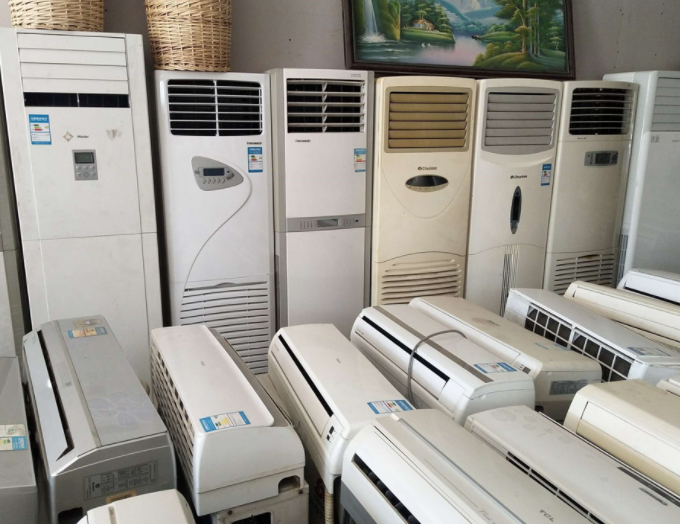 宝山区商用家用空调回收：这些注意事项别忽视/>
<blockquote class=