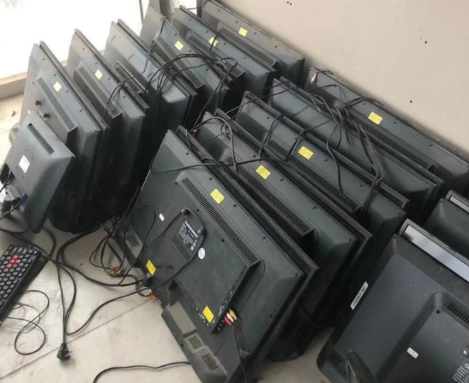 宝山区专业回收液晶电视，助力资源可持续利用