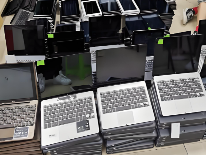 宝山区笔记本电脑回收哪家好-笔记本电脑养护需注意的几个关键事项