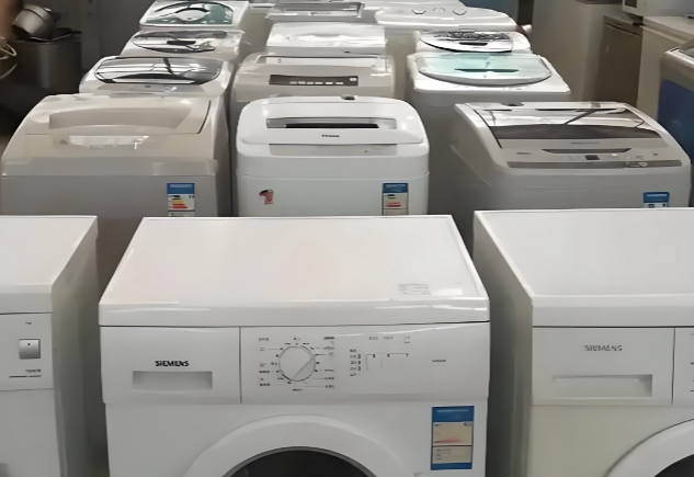 宝山区高价回收家用电器实现资源循环再生利用